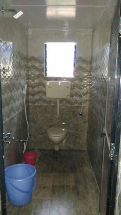 Sai Sadan Residency,Diveagar Hotel Buitenkant foto