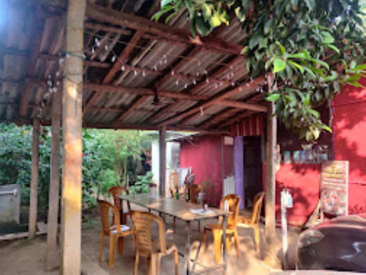Sai Sadan Residency,Diveagar Hotel Buitenkant foto