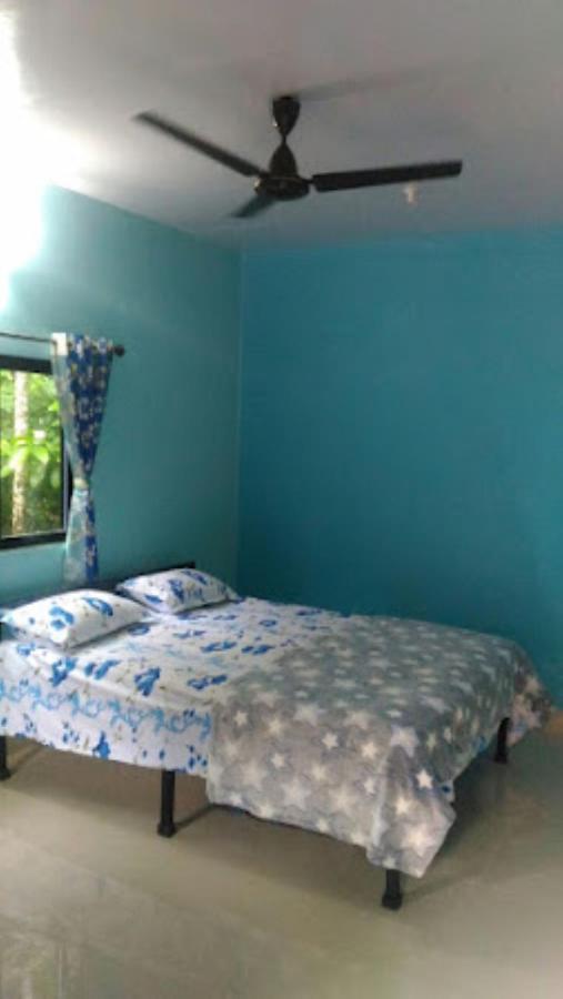 Sai Sadan Residency,Diveagar Hotel Buitenkant foto